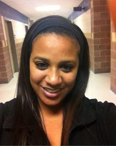 Woman, 30. Grace7683