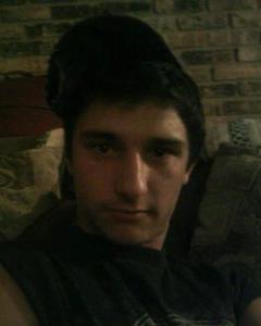 Man, 34. ghettocountry