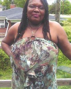 Woman, 61. meshay61