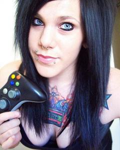 Woman, 36. AmberAndroid