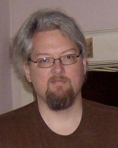 Man, 54. Treebeard248