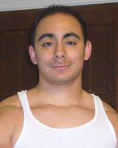 Man, 43. cyntex