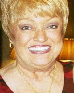 Woman, 87. Lady_Commander