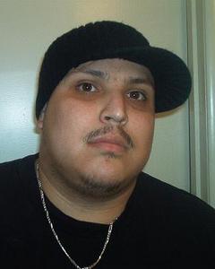 Man, 41. DJ_ERIC