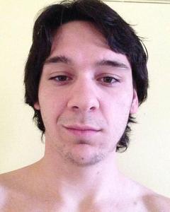Man, 30. Darkwolf5667