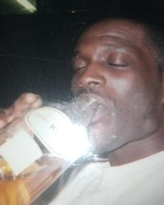 Man, 50. DUB1103