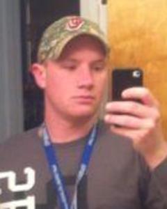 Man, 32. Southern_b0253