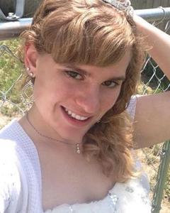 Woman, 28. DancerPoet