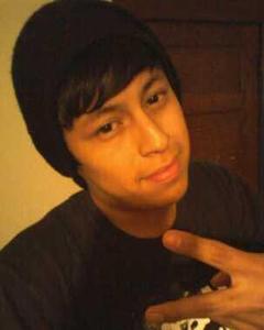 Man, 30. ernesto121209