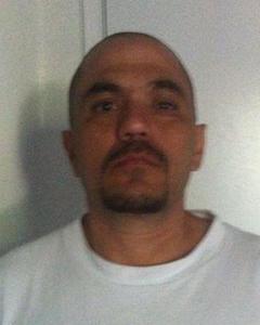 Man, 48. Kingsquirter