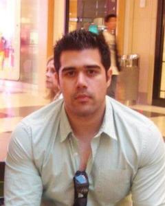 Man, 38. Asad1588