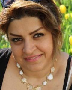 Woman, 48. misha8058