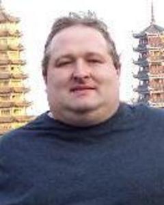 Man, 54. Faithful70