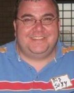 Man, 44. jimjim69005
