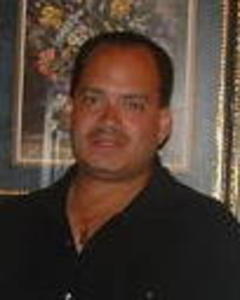 Man, 58. TONY02092