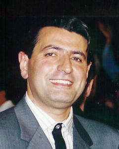 Man, 56. Michel458