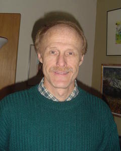 Man, 72. artfuldude40