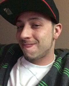 Man, 36. Trickyrick6626