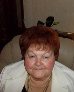 Woman, 81. wagstain24