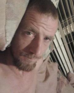 Man, 40. topdoggs