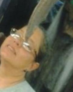 Woman, 56. latina683554