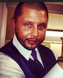 Man, 42. ManUnlimited