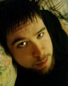 Man, 37. Reaper001365