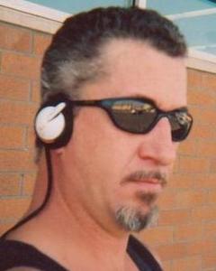 Man, 60. rolinbonz