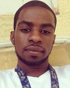 Man, 32. darrien7076