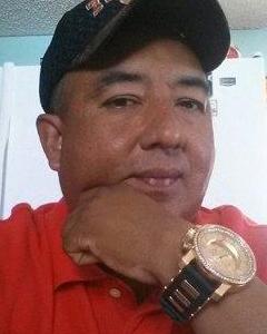 Man, 51. jx95