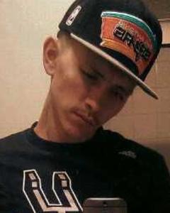 Man, 29. los_spurs