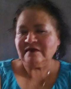 Woman, 74. pumpkin5100