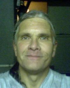 Man, 67. Ralce