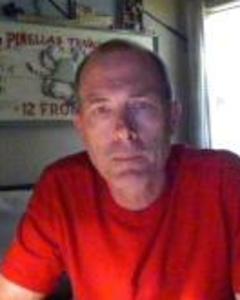 Man, 62. markiejoe81