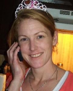 Woman, 43. lioness31