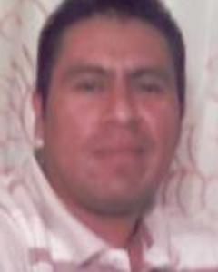 Man, 43. alfonso042