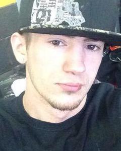 Man, 33. Stevencarb
