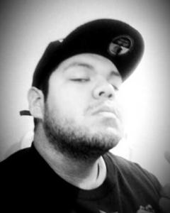 Man, 31. Spade06