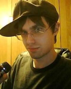 Man, 32. googletoper