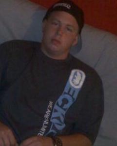 Man, 33. benasty