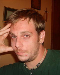 Man, 50. macgspot422