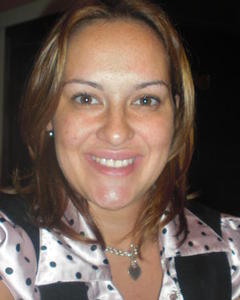 Woman, 37. DiaMia414