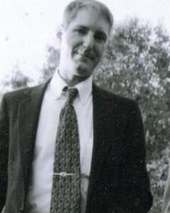 Man, 58. bamarine1966