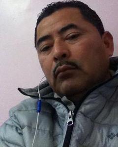 Man, 61. Timido5000