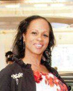 Woman, 64. Nanette0372