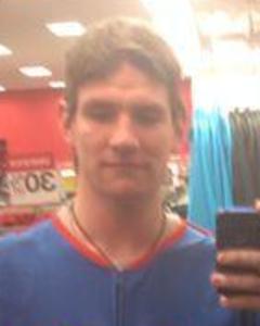 Man, 32. JakeAtron