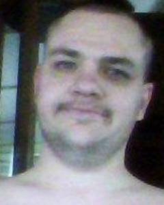 Man, 45. mrbrown56