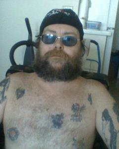 Man, 64. biketaz6901