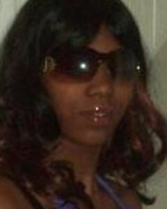 Woman, 34. Tarie_Baby1