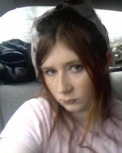 Woman, 35. Cabby_19